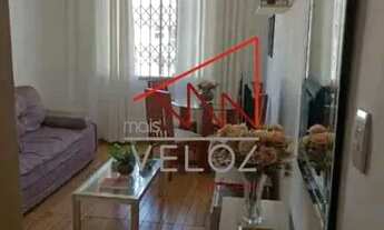 Imagem 6: Apartamento-À VENDA-Centro-Rio de Janeiro-RJ