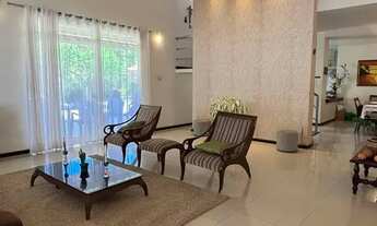 Imagem 2: Duplex para venda possui 423 metros quadrados com 4 quartos em Araçagy - São José de Ribam