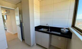 Imagem 6: Edf Parque do Cais 2 quartos