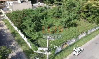 Imagem: Terreno para alugar, 2268 m² por R$ 8.000,00/mês