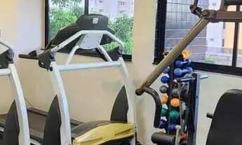 Imagem 2: Apartamento para venda no Edifício Oceanic