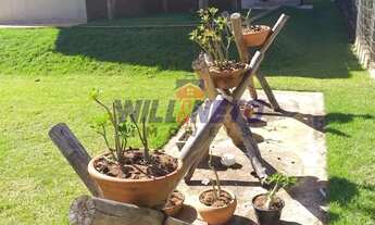 Imagem 5: Lindo rancho a venda em condomínio fechado