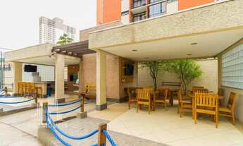 Imagem 7: RR8860 Apartamento 94m² CONDOMÍNIO PANORAMIC - OPORTUNIDADE - 3 Dorms 2 Vagas - Santana de