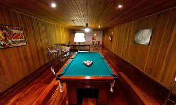 Imagem 6: Studio Mobiliado com Piscina Aquecida e Lazer Completo na Av. Sete de Setembro