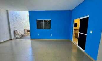 Imagem: Vendo casa em Vicente Pires