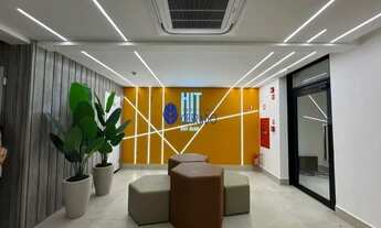 Imagem 3: Studio Para Locação no HIT Sky Club Próx a UniEvángelica