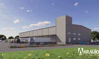 Imagem: Galpão para alugar, Sertão de Santa Luzia