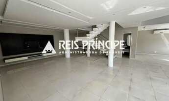 Imagem 4: EXCELENTE CASA DUPLEX COM 4 SUÍTES PARA ALUGAR EM VARGEM PEQUENA