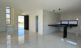 Imagem 2: Casa Duplex a venda no Terras Alphaville - Cidade Alpha - Eusébio - CE