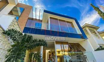 Imagem: Casa com 3 dormitórios para alugar, 286