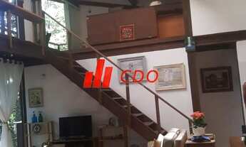 Imagem 5: Chácara em Condomínio em Itapecerica da Serra-SP: 2 Quartos, 2 Salas, mezanino,2 Banheiros