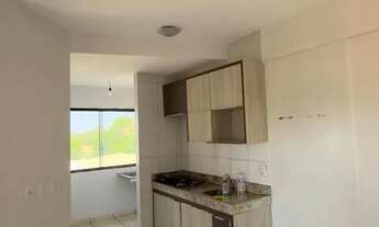 Imagem 4: Apartamento 2/4 em Palmas - próximo às faculdades, seguro e tranquilo!