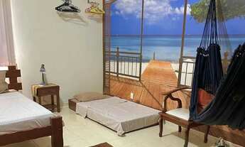 Imagem: Casa Mobiliada com 4 quartos, Garagem Ampla