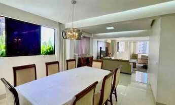 Imagem 2: Imóvel para venda tem 200 metros quadrados com 3 quartos em Setor Oeste - Goiânia - GO