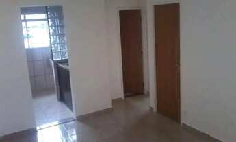 Imagem 6: Fator 2520) Apartamento no Arsenal desocupado - Fator Imóveis