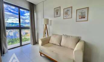 Imagem 2: Apartamento 1 dormitório para locação por R$ 2.800,00 - Bairro Victor Konder - Blumenau/SC