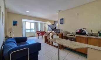 Imagem 3: Apartamento tipo Flat à venda em Petrópolis (Natal/RN