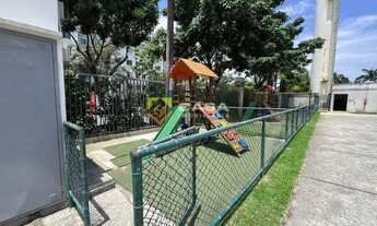 Imagem 2: Imóvel para venda com 100 metros quadrados com 2 quartos em Colina de Laranjeiras - Serra