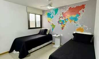 Imagem 7: Apartamento à venda no SAN GIMIGNANO , JATIÚCA, Maceió, AL