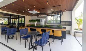 Imagem 2: LIV MARISTA Apartamento com 1 Quarto(s) e 1 banheiro(s) à Venda, 38.11 por R$ 450000.00 no