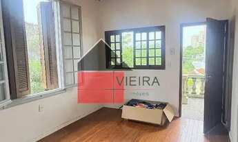 Imagem: Casa para locação, Cambuci, São Paulo