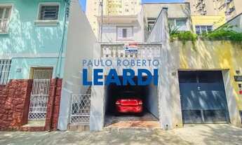 Imagem: CASA TÉRREA - PERDIZES - SP