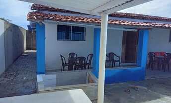 Imagem 3: CASA DE VERANEIO EM JACUMÃ