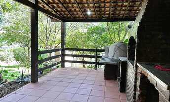 Imagem 6: CASA COM 4 QUARTOS 260 M2 NO PECHINCHA