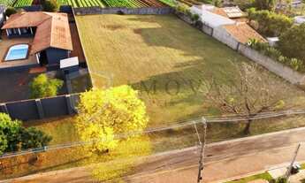 Imagem: Lote Residencial 1569m² Condomínio Garden