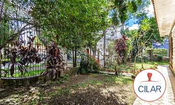 Imagem 6: Imobiliária Cilar Vende Terreno no Bacacheri com 560m², Ref. 100953.001-CILAR