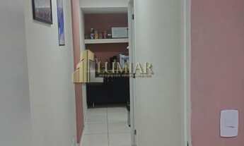 Imagem: Sala Comercial 32 m² com 1 Vaga Fórum