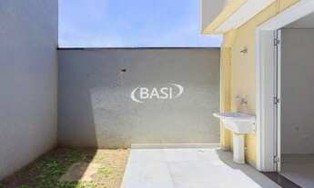 Imagem 5: Sobrado Triplex Exclusivo á Venda no Xaxim (Não Geminado, com Ático Ampliável + Sacada e 2