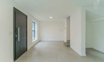 Imagem 4: Sobrado em Condomínio, 03 Quartos, 01 Vaga, Butiatuvinha, Curitiba