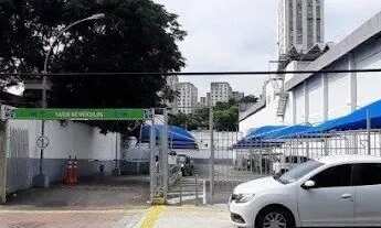 Imagem 2: Área à venda, 2850 m² por R$ 2.000.000,00 - Fonseca - Niterói/RJ