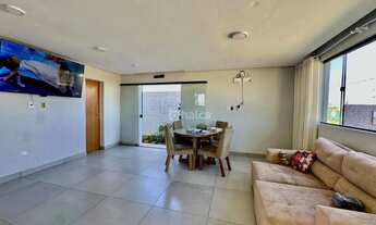 Imagem 2: Casa em Condomínio à venda, Condominio Petrópolis Residence no bairro Socopo, Teresina/PI