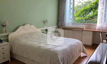 Imagem 7: Apartamento 3 Quartos 203m² Ipanema Francisco Otaviano