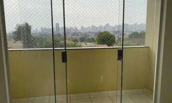 Imagem 7: Apartamento de 3 quartos sendo 1 suíte de 92,00m² no Setor Sudoeste