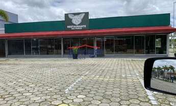 Imagem 2: Ponto comercial na av Getulio Vargas