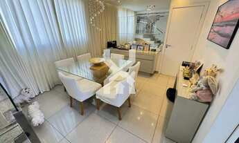 Imagem 3: Cobertura à venda, 4 quartos, 2 suítes, 2 vagas, União - Belo Horizonte/MG