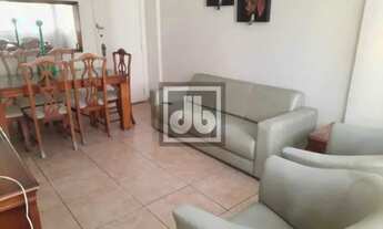 Imagem 2: APARTAMENTO DESOCUPADO E COM DOCUMENTAÇÃO PERFEITA, COMPOSTO DE SALA, LAVABO, 3 QUARTOS CO