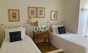 Imagem 2: Casa de canal no Porto Frade, Angra dos Reis