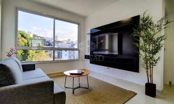 Imagem 2: Apartamento 2 Quartos à venda, Santa Efigênia - Belo Horizonte/MG