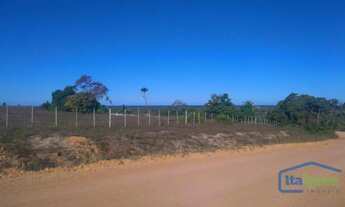 Imagem 6: Fazenda à venda, 2500000 m² por R$ 1.900.000,00 - Litoral Norte - Jandaíra/BA