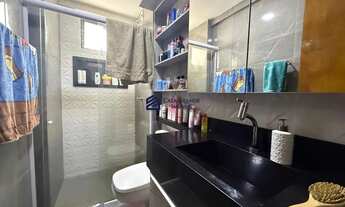 Imagem 7: Apto Reformado no Estrela de Natal