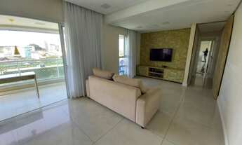 Imagem 2: Apto com três suítes a venda no Horto Bela Vista