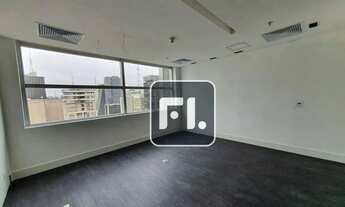 Imagem 4: Conjunto à venda, 60 m² por R$ 1.780.000,00 - Bela Vista - São Paulo/SP