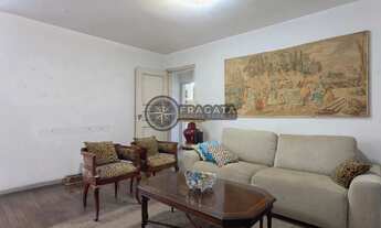 Imagem 3: Apartamento á venda com 150m², 3 dormitórios e 2 vagas em Higienópolis/ Santa Cecilia