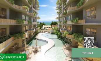 Imagem: TAMANDARÉ BEIRA MAR (LANÇAMENTO) - 46