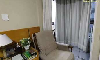 Imagem 16: Apartamento 3 Quartos sendo 1 Suíte + DCE Mobiliado a Venda na Praia do Morro - Guarapari