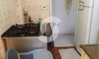 Imagem 7: Vendo apartamento com 3 quartos em Fátima - Niterói - RJ